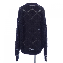Áo khoác cardigan CHANEL P74164K10641 635024