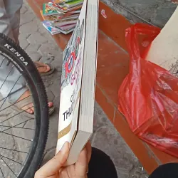 1000 Gương Mặt Của Thượng Đế - Rebecca Hind 795851