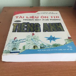 Tài liệu ôn thi THPT - Vĩnh Bá 12295