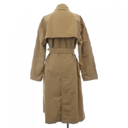 Áo khoác trench MONCLER STIBIDEN 631313