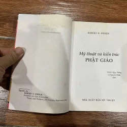 Mỹ thuật và kiến trúc Phật Giáo (7) 1012894