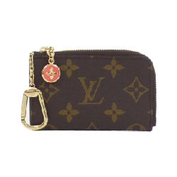 Ví đựng thẻ và chìa khóa Louis Vuitton Monogram Porte Clé Noé M14529