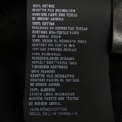 Áo polo PRADA UJN765 - Hàng hiệu Chính hãng 892709