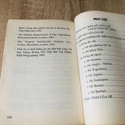 KỸ THUẬT NUÔI DÊ 1007327