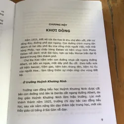 Dương Kì Hiệp Tình biển nghĩa sông 1000611