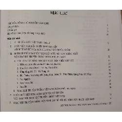 GIỚI THIỆU NHẠC KHÍ VÀ DÀN NHẠC DÂN TỘC - MINH HIỂN - 2012 - 579 trang - Bìa cứng - gần gáy cấn chút như hình - chưa sử dụng ANTQ2308 LỊCH SỬ - CHÍNH TRỊ - TRIẾT HỌC 919509