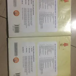 Sách Giáo khoa toán 10 chân trời sáng tạo tập 1 tập 2  564497