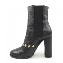 Giày bốt CHANEL G30160 - Hàng hiệu Authentic 829331