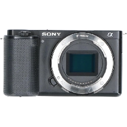 VLOGCAM ZV-E10 Đen - Hàng hiệu Chính hãng 880220