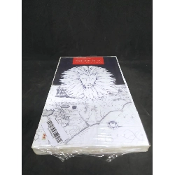 Trái tim sư tử Nguyễn Ngọc Thạch nguyên seal HPB.HCM2812 910534