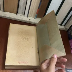 II Sách Xưa: PROBLÈMES DE BACCALAURÉAT (MATHÉMATIQUES) - DEUXIÈME PARTIE - G. MOREL - 1958 591426
