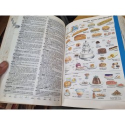 OXFORD ADVANCED LEARNER'S DICTIONARY (6th Edition) - Edited by Sally Wehmeler 119546