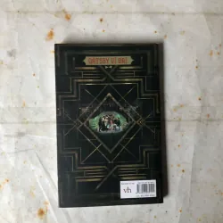 Gatsby Vĩ Đại - F. Scott Fitzgerald 751572