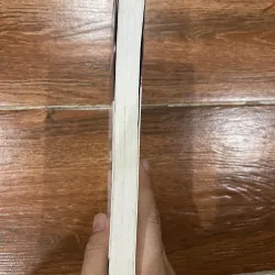 Kinh thánh của một người - Cao Hành Kiện (7) 1018655