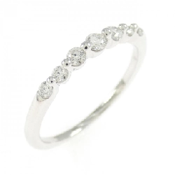 Nhẫn kim cương Ponte Vecchio 0.20CT - Hàng hiệu Chính hãng