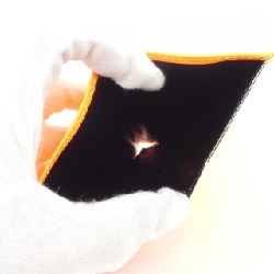 Ví thẻ COMME des GARCONS - Hàng hiệu Authentic 830788