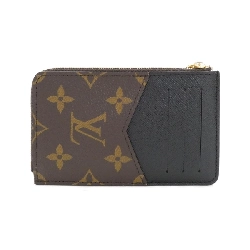 【Sản phẩm chưa sử dụng】Louis Vuitton Monogram Porte Cartes Recto Verso M69431 Ví & Thẻ 621989