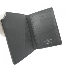 Louis Vuitton Epi Organizer De Poche M60642 Ví Card - Hàng hiệu Chính hãng 806966