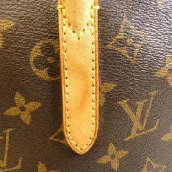 Túi Louis Vuitton Monogram Laspaigne MM M40607 617824