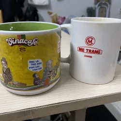 2 ly sứ  còn tốt 705310