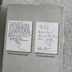 Vài câu chuyện về Vương Hồng Sển và Phùng Quán | Phạm Hy Tùng 507025