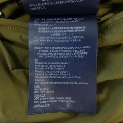 Herno JP00011UR Áo khoác lông vũ - Hàng hiệu Authentic 895617