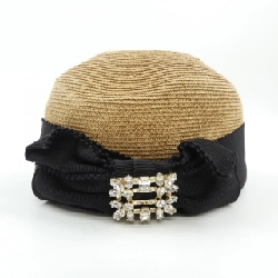 Mũ ROGER VIVIER - Hàng hiệu Chính hãng 833995