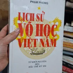 Lịch sử võ học VN 932005