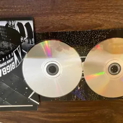 Album BIGBANG Japan dome Tour X .2014-2015 575391