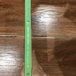 Mèo chiến binh - Vào trong hoang dã (k3) 741025