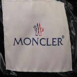 MONCLER GINAVELLE Áo khoác lông - Hàng hiệu Chính hãng 821227