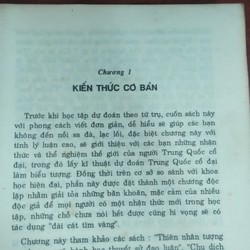 Nhập môn dự đoán theo tứ trụ 193201