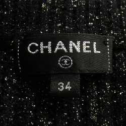 CHANEL P56992K07456 Áo len - Hàng hiệu Chính hãng 815720