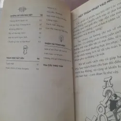 Mike Goldsmith - NHỮNG ĐIỀU CỰC ĐỈNH VỀ TOÁN HỌC (từ không đến vô cực và tiếp theo) 748143