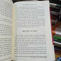 Bản Đồ Chiến lược Nhân Sự- Dave Ulrich... 731364