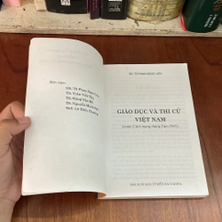 II Giáo Dục Và Thi Cử Việt Nam (Trước Cách Mạng Tháng Tám 1945) - 2006 524863