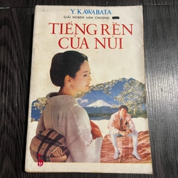 Tiếng Rền Của Núi - Kawabata Yasunari