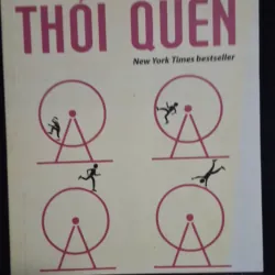 Sức mạnh của thói quen