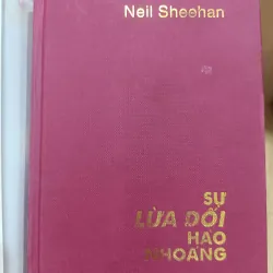 Sự lừa dối hào nhoáng  1019012