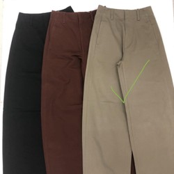 Uniqlo Chino Pant chính hãng đã qua sử dụng 99069