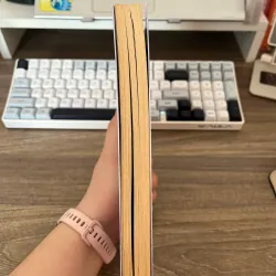 FREESHIP - HOA TRÔI TRÊN SÓNG NƯỚC - SATOMI MYODO 1004426