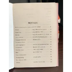 Câu lạc bộ văn học nghệ thuật Thúy Nữ – Tứ khúc xanh – NXB Đà Nẵng