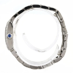 Cartier Tank Française SM/D W4TA0020 SS Quartz - Hàng hiệu Authentic 876969