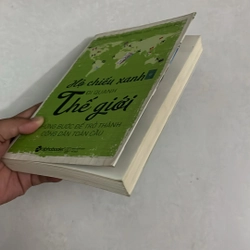 Hộ chiếu xanh đi quanh thế giới 504608