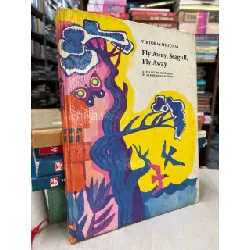 Fly away, seagull, fly away - Viktoras Miliunas 609456