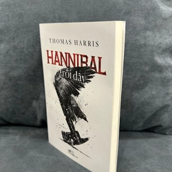 Trọn bộ về Hannibal - Thomas Harris 335491