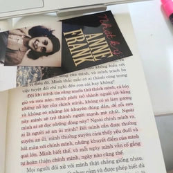 NHẬT KÝ ANNE FRANK - ANNE FRANK 543081