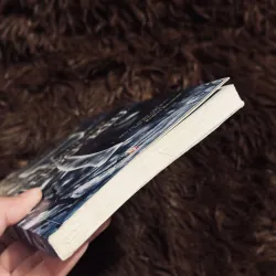 Chiếc rìu - Gary Paulsen 993233