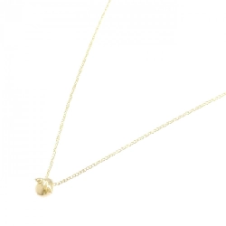 K18YG Dây chuyền - Hàng hiệu Chính hãng 863973