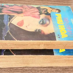 Trọn bộ 2q 801 trang tiểu thuyết TRÊN ĐỈNH PHÙ HOA (Leona Blair) 936917